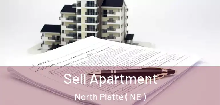  Sell Apartment North Platte ( NE )