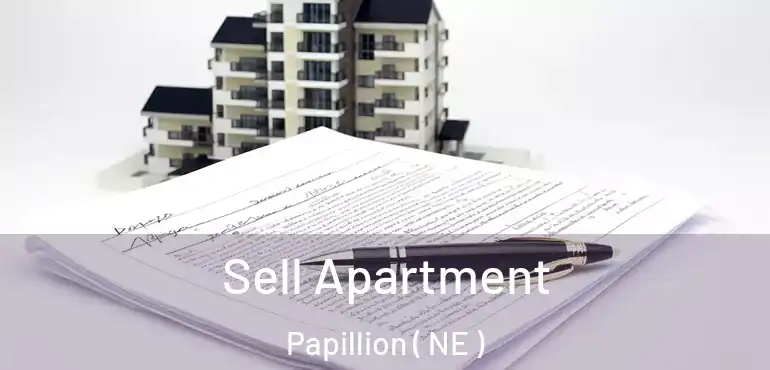  Sell Apartment Papillion ( NE )