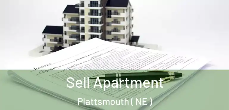  Sell Apartment Plattsmouth ( NE )