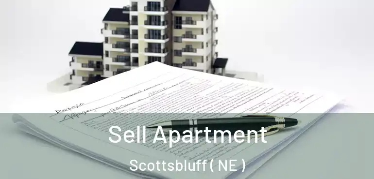  Sell Apartment Scottsbluff ( NE )