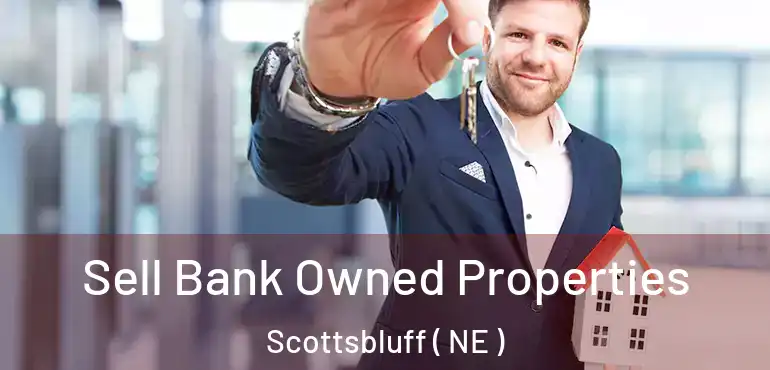  Sell Bank Owned Properties Scottsbluff ( NE )