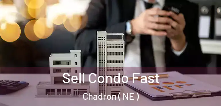  Sell Condo Fast Chadron ( NE )