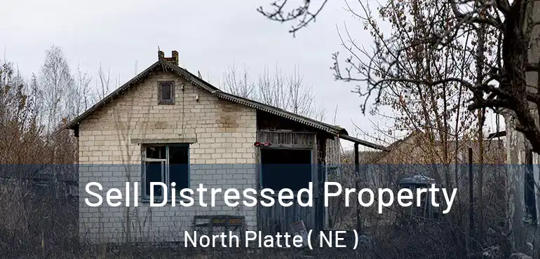 Sell Distressed Property North Platte ( NE )