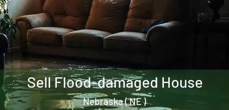  Sell Flood-damaged House Nebraska ( NE )