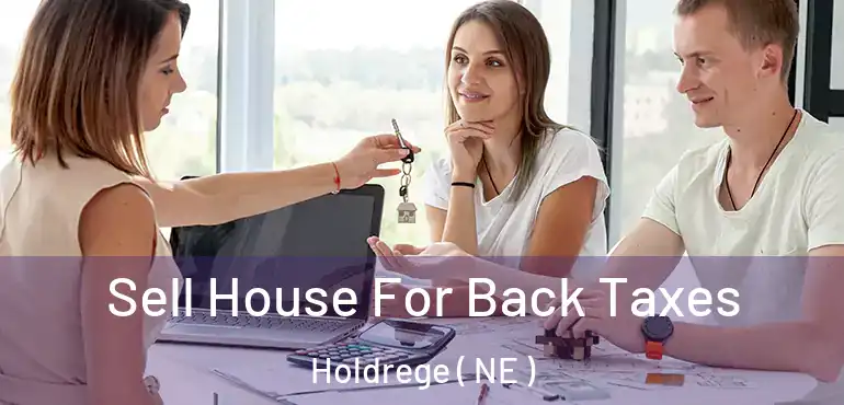 Sell House For Back Taxes Holdrege ( NE )