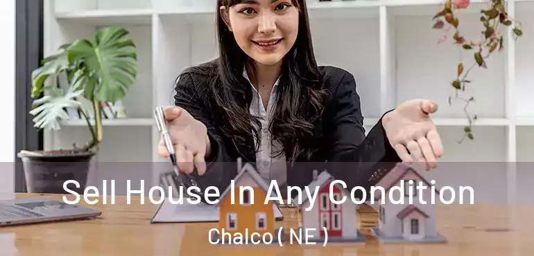  Sell House In Any Condition Chalco ( NE )