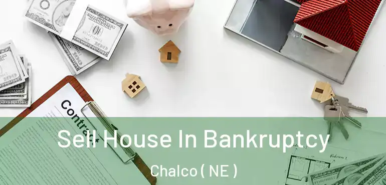  Sell House In Bankruptcy Chalco ( NE )