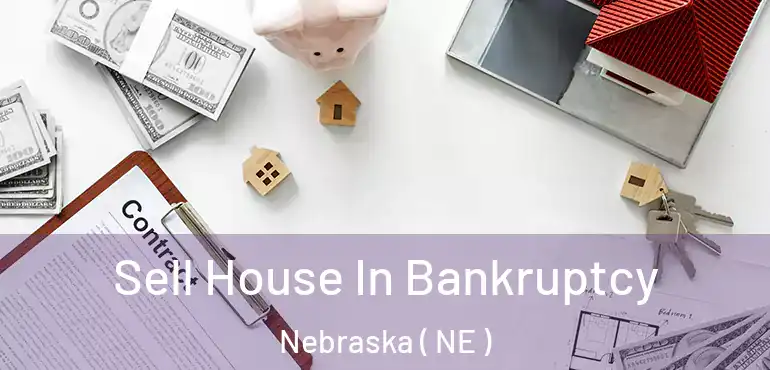  Sell House In Bankruptcy Nebraska ( NE )