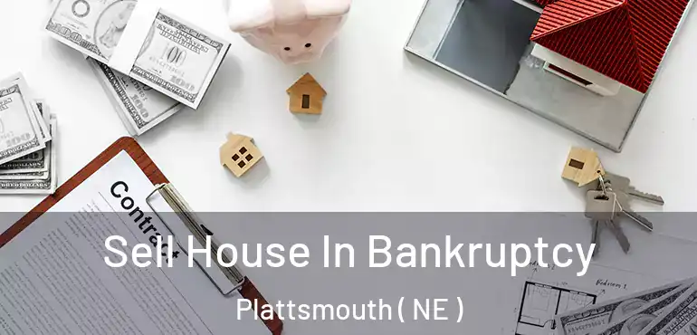  Sell House In Bankruptcy Plattsmouth ( NE )