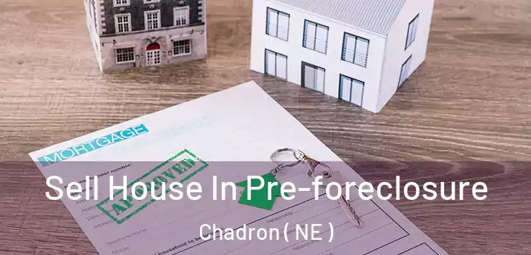  Sell House In Pre-foreclosure Chadron ( NE )