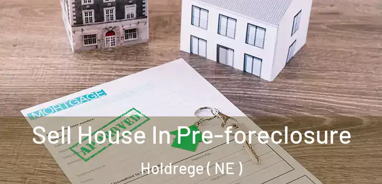  Sell House In Pre-foreclosure Holdrege ( NE )
