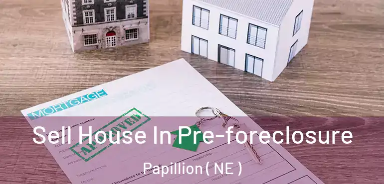  Sell House In Pre-foreclosure Papillion ( NE )