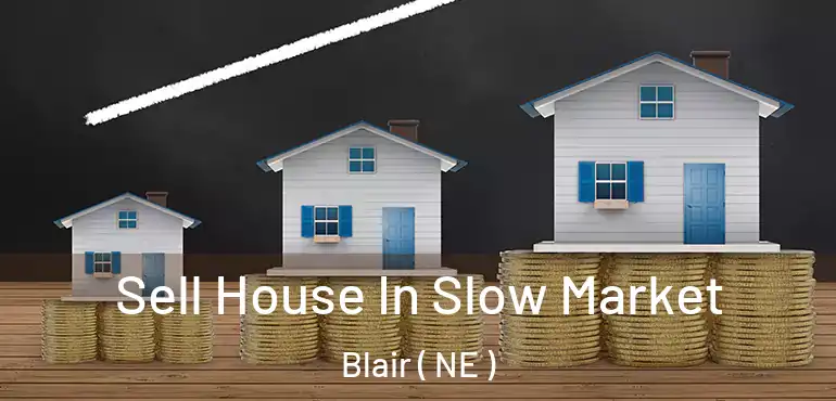  Sell House In Slow Market Blair ( NE )