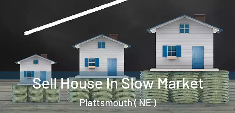  Sell House In Slow Market Plattsmouth ( NE )