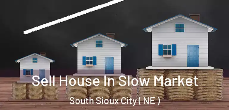  Sell House In Slow Market South Sioux City ( NE )
