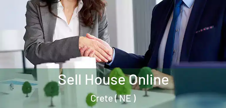  Sell House Online Crete ( NE )
