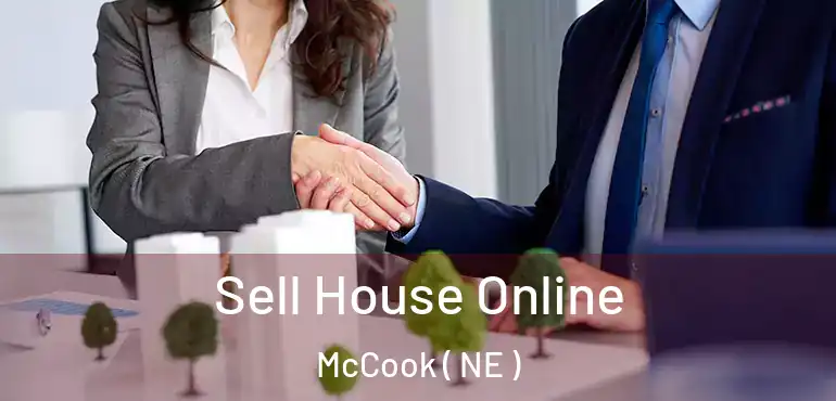  Sell House Online McCook ( NE )