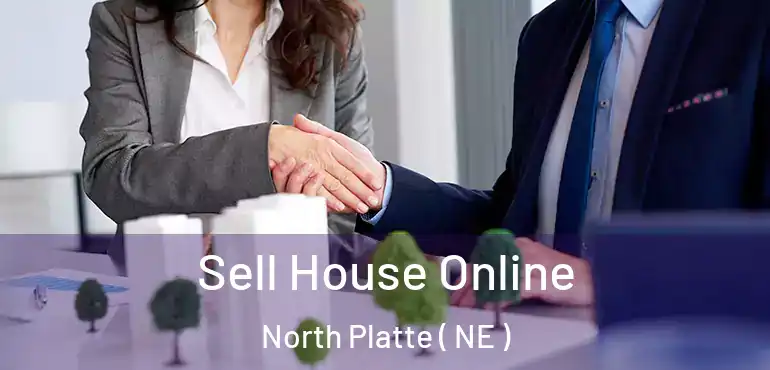  Sell House Online North Platte ( NE )