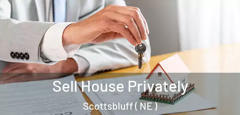  Sell House Privately Scottsbluff ( NE )
