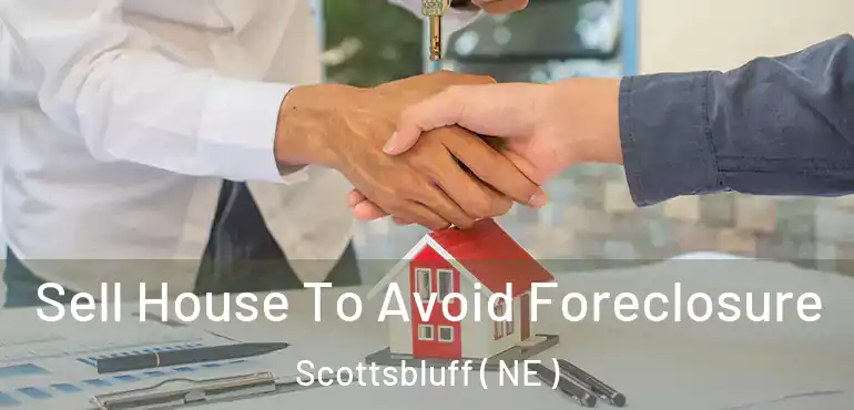  Sell House To Avoid Foreclosure Scottsbluff ( NE )