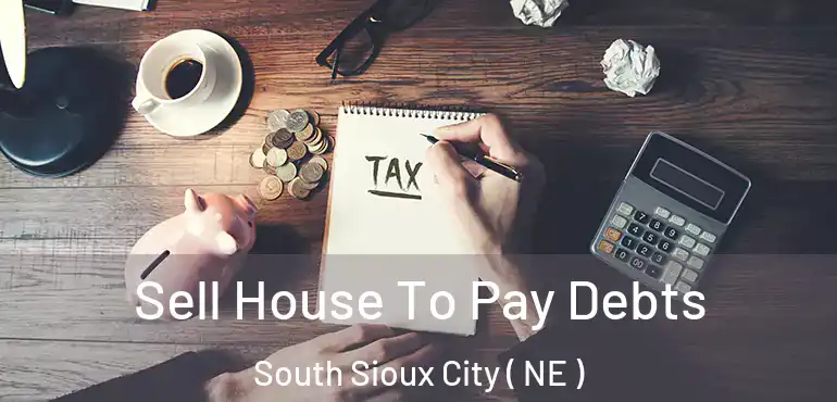  Sell House To Pay Debts South Sioux City ( NE )