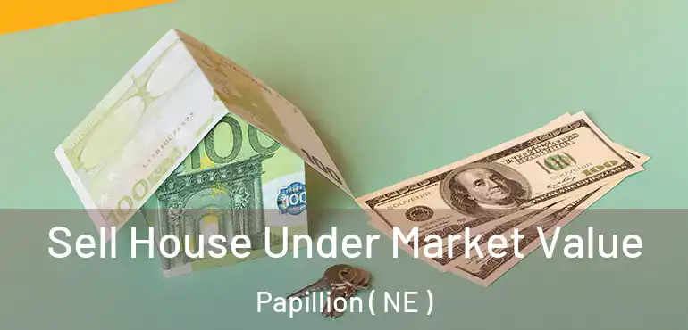  Sell House Under Market Value Papillion ( NE )