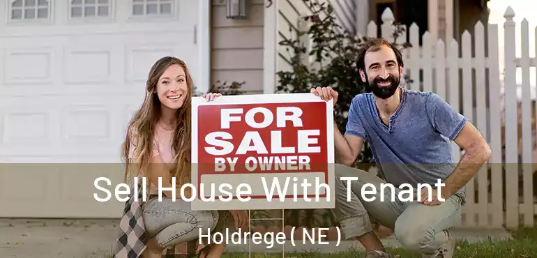  Sell House With Tenant Holdrege ( NE )