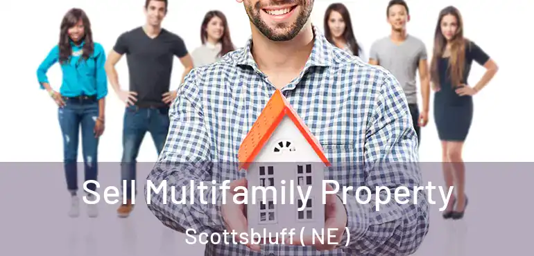  Sell Multifamily Property Scottsbluff ( NE )