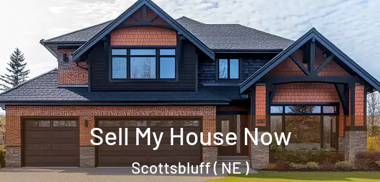  Sell My House Now Scottsbluff ( NE )