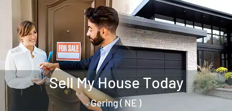  Sell My House Today Gering ( NE )