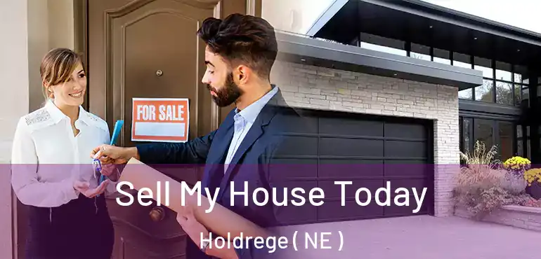  Sell My House Today Holdrege ( NE )