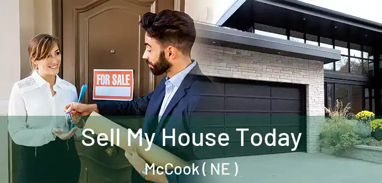  Sell My House Today McCook ( NE )