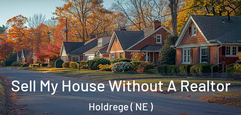 Sell My House Without A Realtor Holdrege ( NE )