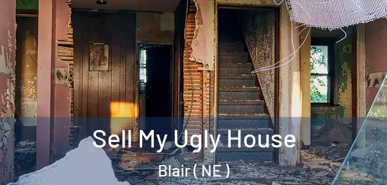  Sell My Ugly House Blair ( NE )