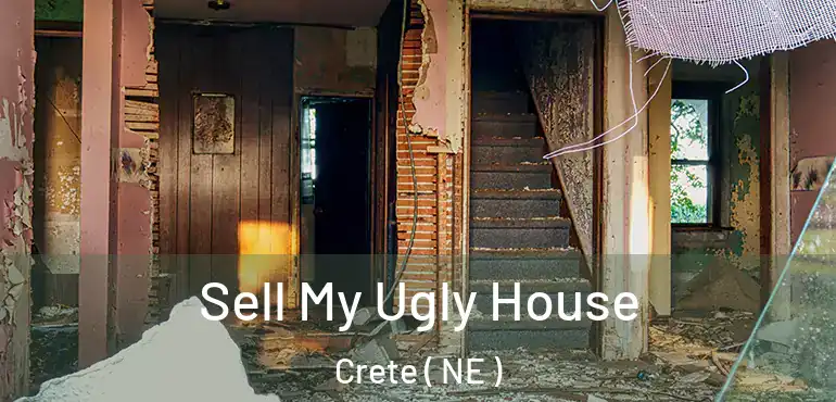  Sell My Ugly House Crete ( NE )