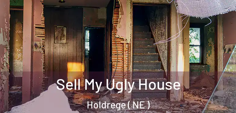  Sell My Ugly House Holdrege ( NE )