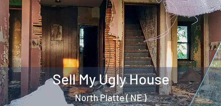 Sell My Ugly House North Platte ( NE )