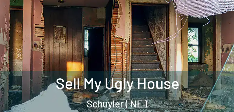  Sell My Ugly House Schuyler ( NE )