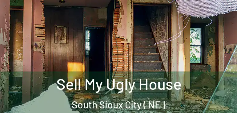  Sell My Ugly House South Sioux City ( NE )