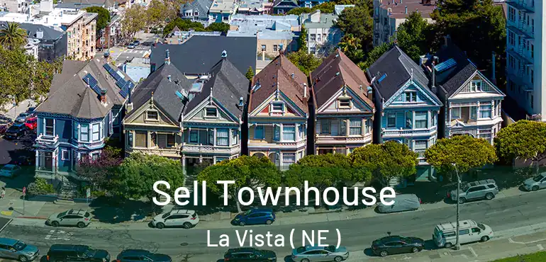  Sell Townhouse La Vista ( NE )
