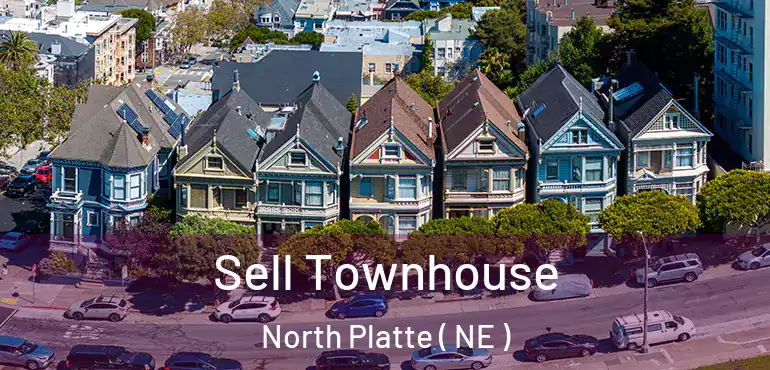  Sell Townhouse North Platte ( NE )