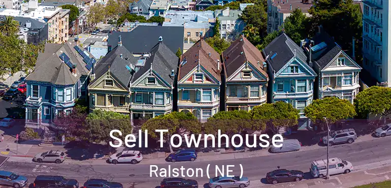  Sell Townhouse Ralston ( NE )