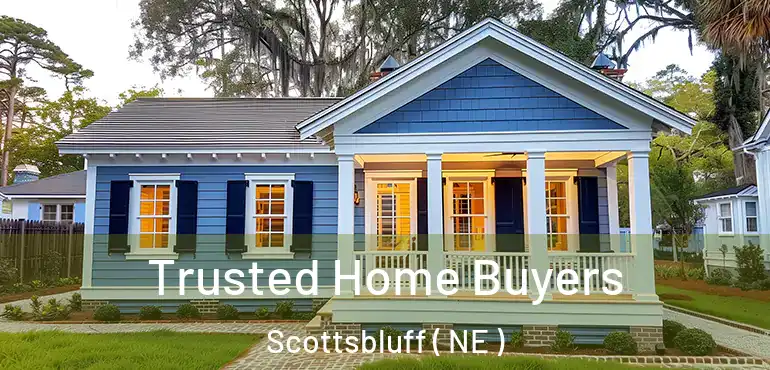  Trusted Home Buyers Scottsbluff ( NE )