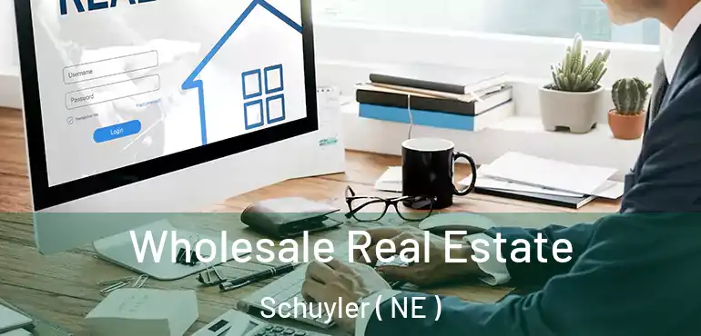  Wholesale Real Estate Schuyler ( NE )